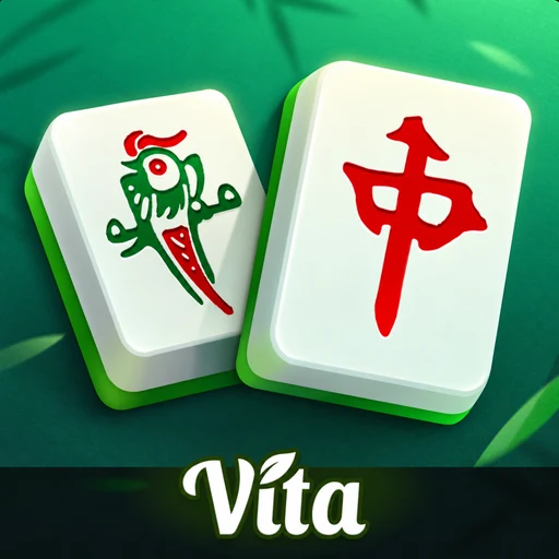Vita Mahjong game icon